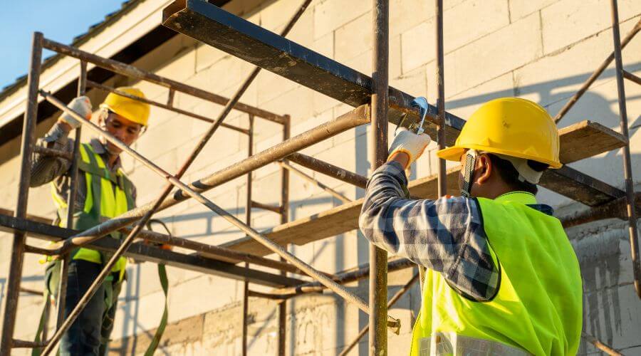 Gutter Repair and Sealing in American Canyon, CA